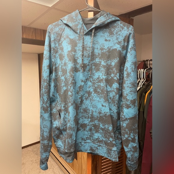 lululemon athletica Other - Lululemon City Sweat Sweatshirt